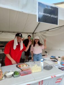 灯りとグルメで夏の締めくくり！「夏灯しの夢まつり2025」