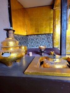 東大阪の珍スポット「小阪城」を突撃取材！