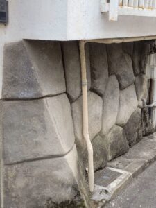 東大阪の珍スポット「小阪城」を突撃取材！