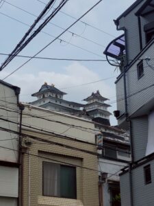 東大阪の珍スポット「小阪城」を突撃取材！