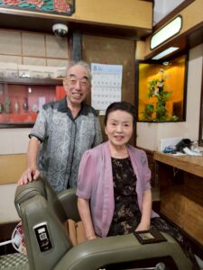 東大阪の珍スポット「小阪城」を突撃取材！