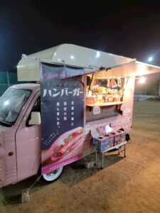 布市納涼盆踊りで夏の夜を満喫！