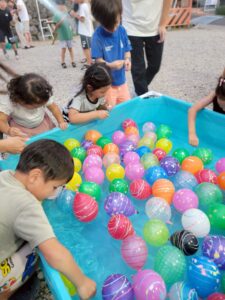 石切参道納涼夏まつりで夏気分MAX！