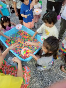 石切参道納涼夏まつりで夏気分MAX！