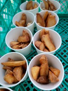 石切参道納涼夏まつりで夏気分MAX！