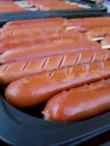 石切参道納涼夏まつりで夏気分MAX！