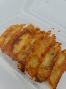 花園ナイトフェスティバル＆ビアガーデン 初日参戦！