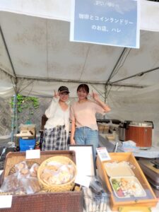 灯りとグルメで夏の締めくくり！「夏灯しの夢まつり2025」