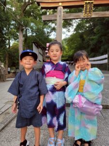 灯りとグルメで夏の締めくくり！「夏灯しの夢まつり2025」