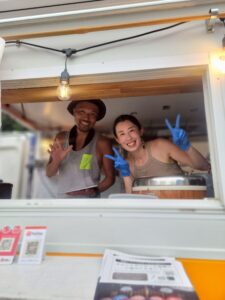 灯りとグルメで夏の締めくくり！「夏灯しの夢まつり2025」