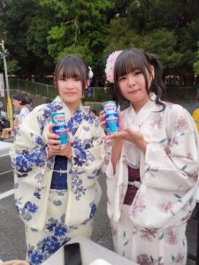 灯りとグルメで夏の締めくくり！「夏灯しの夢まつり2025」