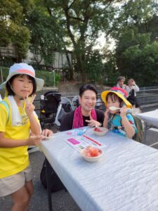 灯りとグルメで夏の締めくくり！「夏灯しの夢まつり2025」