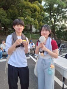 灯りとグルメで夏の締めくくり！「夏灯しの夢まつり2025」