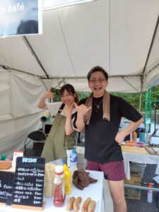 灯りとグルメで夏の締めくくり！「夏灯しの夢まつり2025」