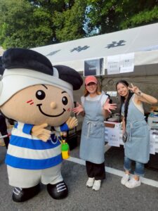 灯りとグルメで夏の締めくくり！「夏灯しの夢まつり2025」