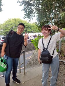 灯りとグルメで夏の締めくくり！「夏灯しの夢まつり2025」