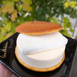 ドラジェラートに秋の新商品が登場です