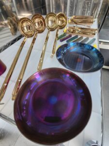 素敵なステンレス商品のショールームがOPEN ～Intovent株式会社～