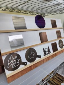 素敵なステンレス商品のショールームがOPEN ～Intovent株式会社～