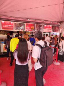 東大阪にポップサーカスがやって来た ~東大阪公演初日潜入レポート~