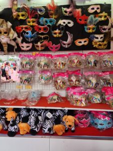 東大阪にポップサーカスがやって来た ~東大阪公演初日潜入レポート~