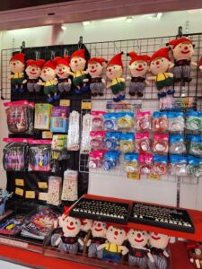 東大阪にポップサーカスがやって来た  ～東大阪公演初日潜入レポート～