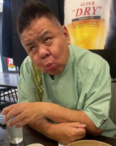 カレーの会 (第3回関西 Innovation Qross Foru)