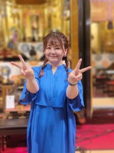 第3回 わくわくえんにち in 安養寺に参加してきました！