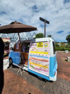 9月27日・28日 わくわく「おしごとまつり」in花園中央公園