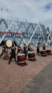 9月27日・28日 わくわく「おしごとまつり」in花園中央公園