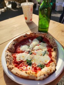 HOSHITOMORI ～ほしともり～ inなるかわ園地