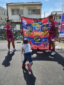 第2回たちばな祭り　～たちばなの里～