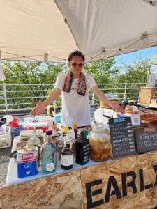 HOSHITOMORI ～ほしともり～ inなるかわ園地