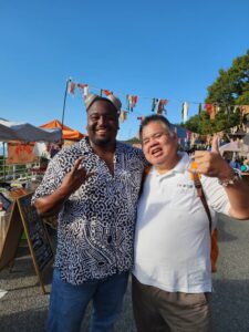 HOSHITOMORI ～ほしともり～ inなるかわ園地