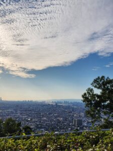 HOSHITOMORI ～ほしともり～ inなるかわ園地