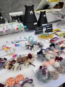 つなぐの日。2025 in俊徳道