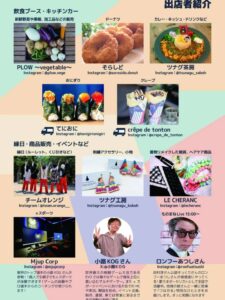 つなぐの日。2025 in俊徳道