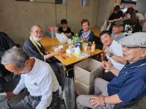 第16回アーバンケア御厨祭り