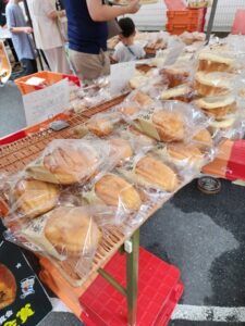 第16回アーバンケア御厨祭り