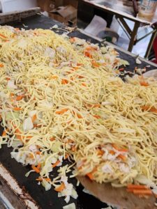 第16回アーバンケア御厨祭り