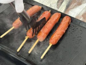 第16回アーバンケア御厨祭り