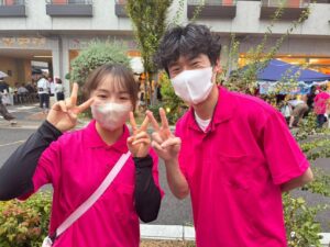 第16回アーバンケア御厨祭り