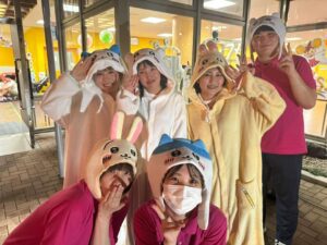 第16回アーバンケア御厨祭り