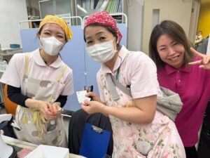 第16回アーバンケア御厨祭り