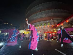 第16回アーバンケア御厨祭り