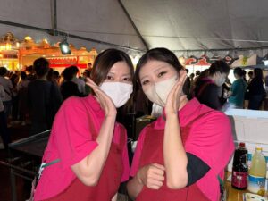 第16回アーバンケア御厨祭り