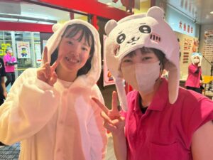 第16回アーバンケア御厨祭り