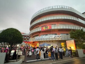 第16回アーバンケア御厨祭り