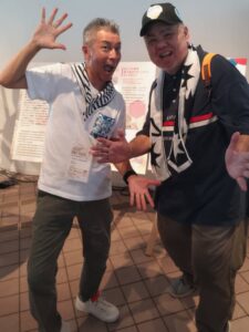 大阪・関西万博に東大阪のものづくり企業が集結！