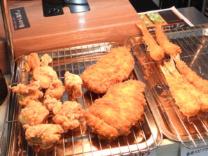 日本食研東大阪営業所主催 「食研酒場」展示会へ潜入レポート